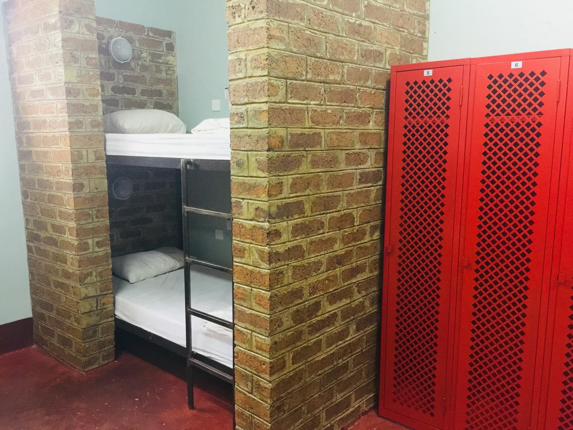 Jollyboys Backpackers Pansiyon Livingstone Dış mekan fotoğraf